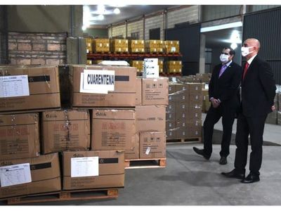 MSP inicia cesión  millonaria de deuda  y prevé finiquitar para 56 proveedores