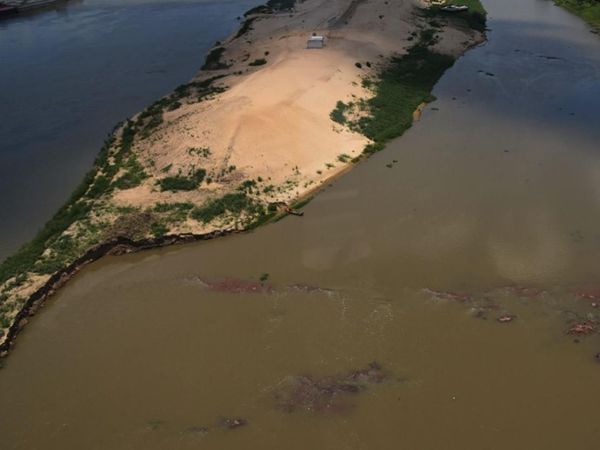 Caso isla: Pedido de nulidad de imputación aún no se define