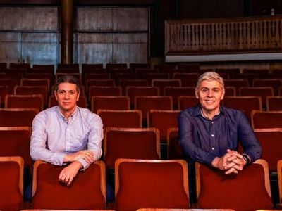 Show con canciones de la historia del cine y la música
