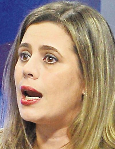 Piden bajar línea a partidos - Nacionales - ABC Color
