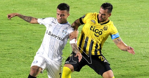 La Nación / Malo y pobre lo de Guaraní
