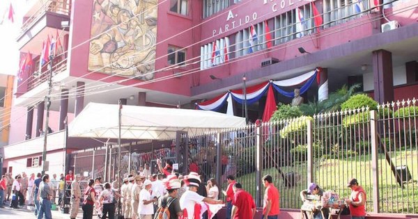 La Nación / Juzgado rechaza medida cautelar