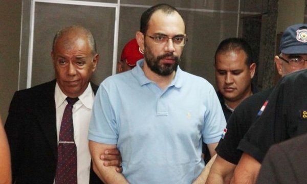 Justicia absolvió a Fernández Lippmann, «socio» de González Daher en el JEM