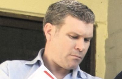 Clan González Daher avaló triangulación en Luqueño - Nacionales - ABC Color