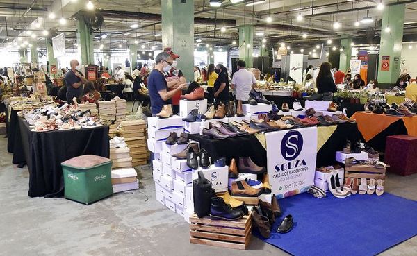El 90% de las mipymes redujo su facturación a la mitad, revela estudio - Nacionales - ABC Color