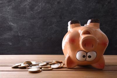 Derroche del dinero público representa el 4% de nuestro PIB, advierten ejecutivos - MarketData