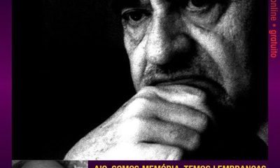 Documental paraguayo en el Festival de Cine de São Paulo