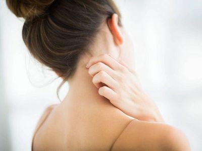 Dermatitis atópica empeora por medidas de higiene del Covid-19