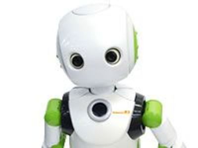 Un robot en Japón recuerda a los clientes que deben usar mascarilla - Tecnología - ABC Color