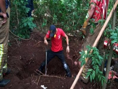 Hallazgo de cadáveres en PJC: dos víctimas eran sobrinos de Fahd Jamil · Radio Monumental 1080 AM