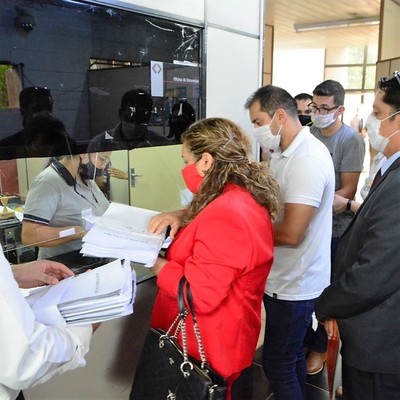 Intendente PRIETO levanta CORTINA de HUMO en caso Shopping BOX
