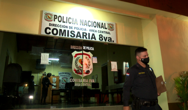 Un hombre muere corneado por un toro en Capiatá