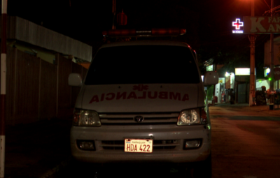 En Capiatá, un hombre fallece tras ser corneado por un toro