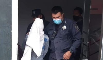 Asesinan a un joven durante una ronda de tragos en Villarrica - Noticiero Paraguay