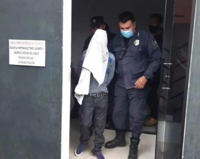 Joven muere de una puñalada durante ronda de tragos – Prensa 5