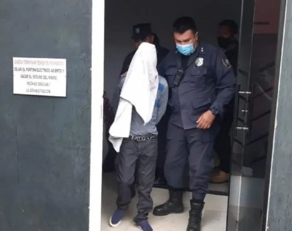 Joven muere de una puñalada durante ronda de tragos – Prensa 5