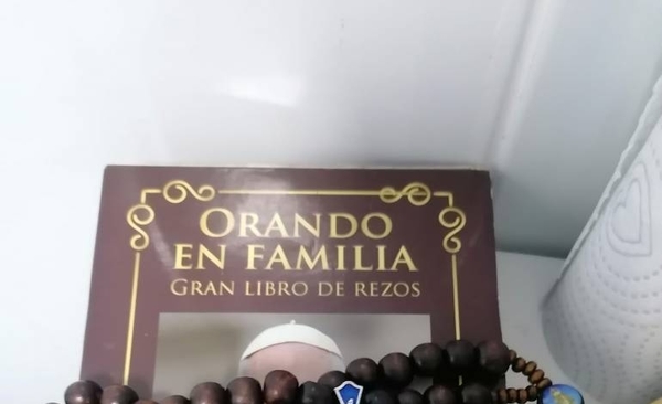 HOY / Conmovedora carta de fallecido por Covid: “Perdón si no puedo resistir…”