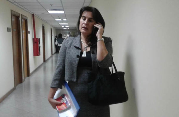 Fiscala confirmó que apelará absolución de Fernández Lippmann y Cristian León - Megacadena — Últimas Noticias de Paraguay