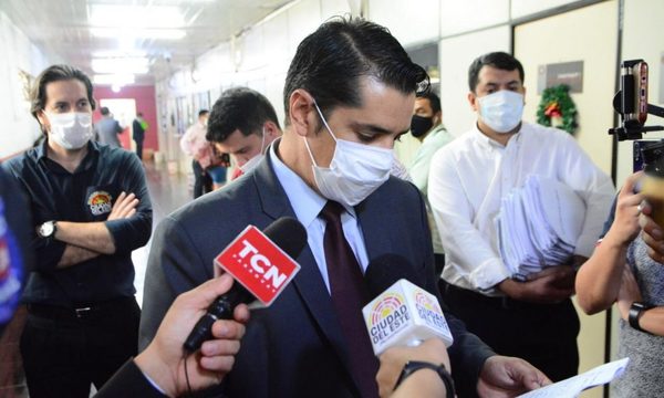 Denuncian estafa de gran magnitud en gestión privada del Shopping Box – Diario TNPRESS