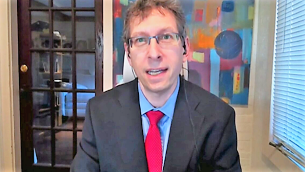 Señalan a médico israelí como genio precursor de la anhelada vacuna contra el covid-19 - La Mira Digital
