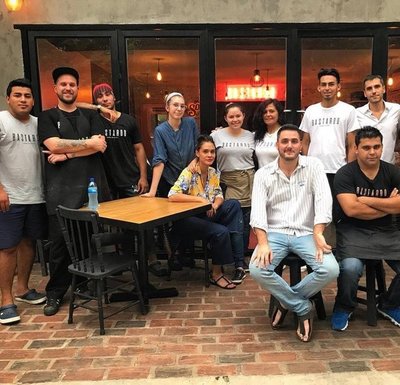 Cuatro restaurantes paraguayos fueron reconocidos por Latin América’s 50 Best 2020
