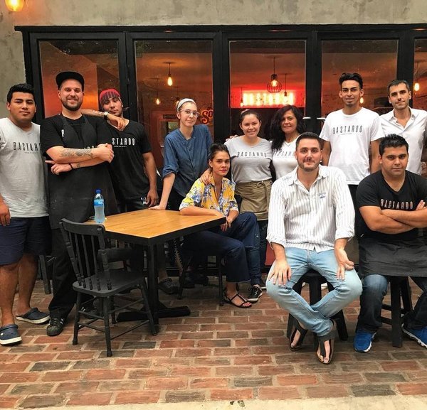 Cuatro restaurantes paraguayos fueron reconocidos por Latin América’s 50 Best 2020