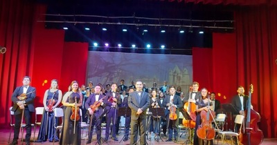 Invitan a “Concierto del Reecuentro”