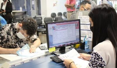 Migraciones realizará nueva jornada de regularización en Pedro Juan Caballero