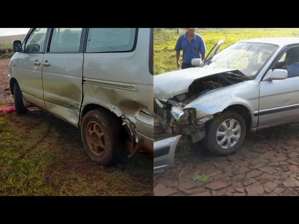 MUJER FALLECE TRAS ACCIDENTE EN ZONA RURAL DE OBLIGADO