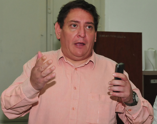 Detienen a presunto extorsionador a familia de secuestrados » Ñanduti