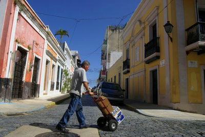 Nuevas técnicas de automatización ayudarán a las pymes puertorriqueñas - MarketData