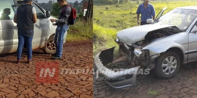 UNA MUJER MURIÓ EN UN ACCIDENTE DE TRÁNSITO EN OBLIGADO