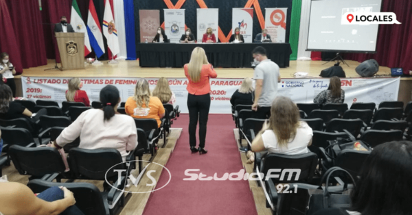 Realizan lanzamiento de la Campaña “Metete. No dejes pasar la violencia”