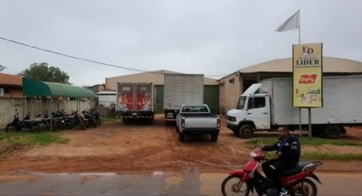 Asaltan a trabajadores de conocida distribuidora | Radio Regional 660 AM