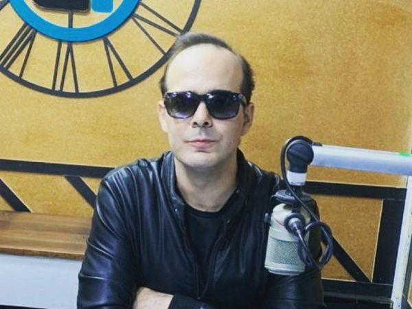 Alvaro fue perjudicado por culpa de la ANDE