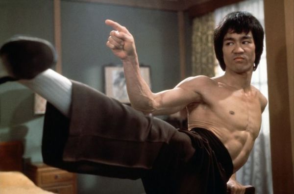Bruce Lee, “el pequeño dragón” de los mil talentos, cumpliría hoy 80 años - Cine y TV - ABC Color