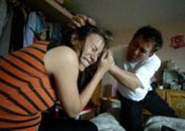 La violencia intrafamiliar aumento en los últimos meses a causa del covid 19 – Prensa 5