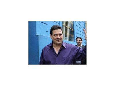 Salyn Buzarquis: "Nunca les das el gusto"