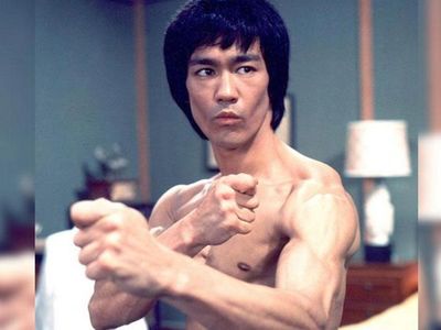 Bruce Lee, "el pequeño dragón" de los mil talentos, cumpliría hoy 80 años