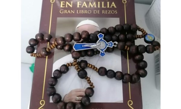 “Mi cuerpo no reacciona… perdón si no puedo resistir”: La carta de un paciente de COVID-19 a su familia justo antes de morir