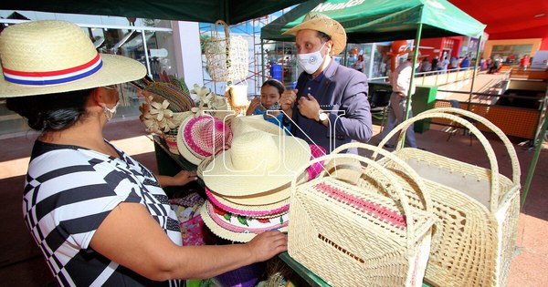 La Nación / Comprar productos nacionales para canastas de fin de año dinamizará la economía