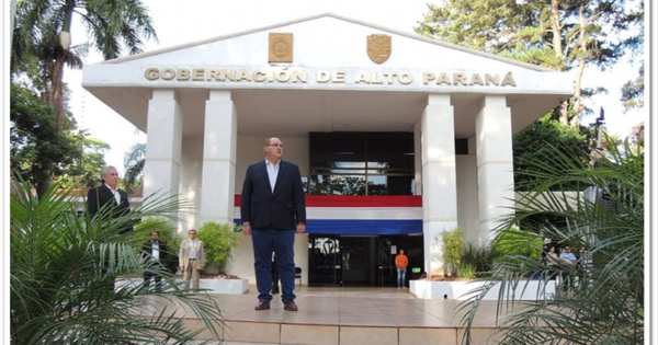 Adjudicaciones de OBRAS a contratista de NEGOCIADOS son “ORQUESTADOS” en la Gobernación