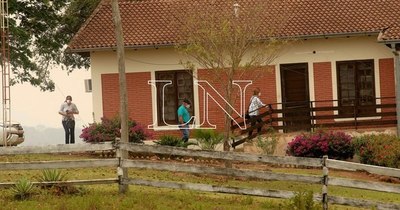 La Nación / Capturaron a extorsionador que decía ser del EPP y tenía datos de Óscar Denis