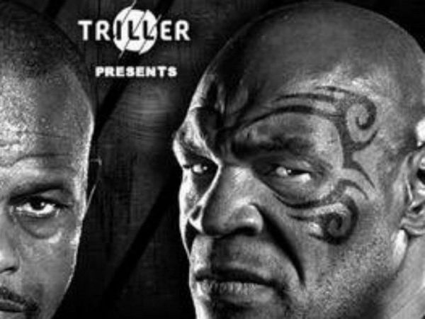 Mike Tyson vuelve el sábado al cuadrilátero