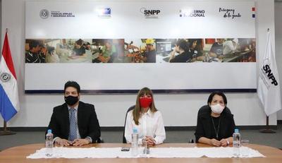 Ministerio de Trabajo ofrece más de 800 cursos para diciembre | .::Agencia IP::.