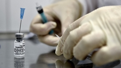 Rusia anunció que India producirá más de 100 millones de dosis de su vacuna | .::Agencia IP::.