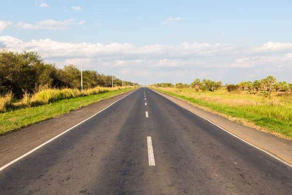 BID aprueba crédito de USD 235 millones para mejora de caminos productivos del Chaco Central - MarketData