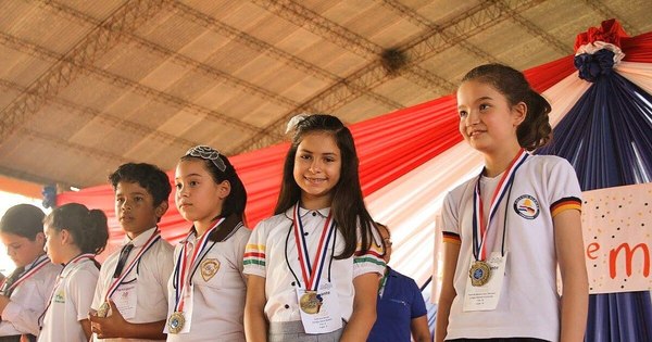 La Nación / Proponen Orden al Mérito para OMAPA por aporte a la educación paraguaya