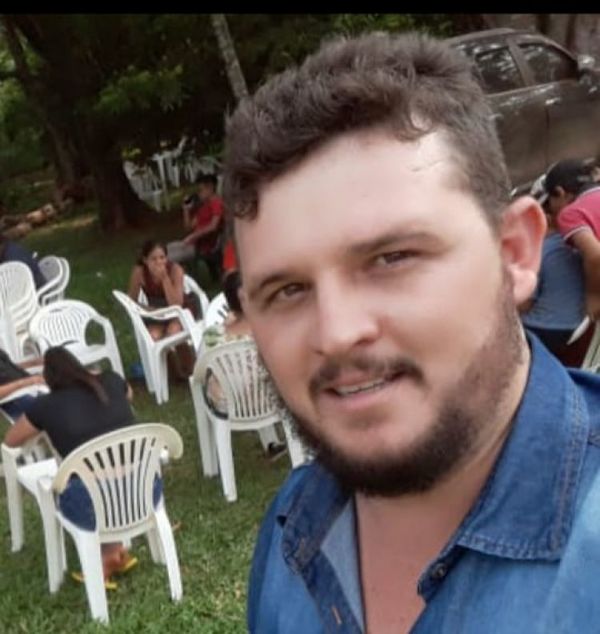 Alex Nunes sería pre candidato en internas coloradas en Cerro Cora