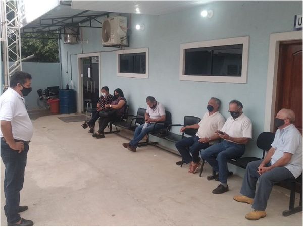 Asegurados de IPS con cuadros renales organizan pollada para comprar insumos